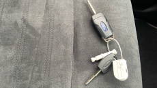 Ford EcoSport 1.0 EcoBoost 125 ST-Line 5dr Petrol Hatchback